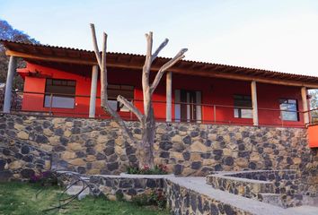 Casa en  Barrio La Venta, Jocotitlán, México, Mex