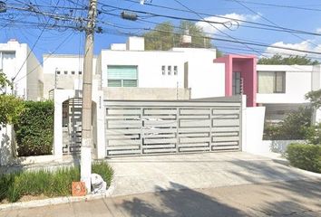 Casa en  Antonio Valeriano, Chapalita, Guadalajara, Jalisco, México