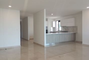 Apartamento en  San Salvador, Barranquilla