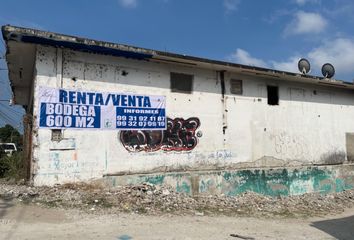 Local comercial en  Libramiento A 2 Bocas, Los Tintos, Paraíso, Tabasco, México