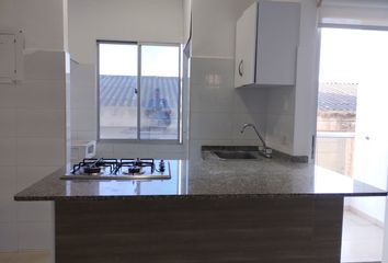 Apartamento en Granadillo, Barranquilla