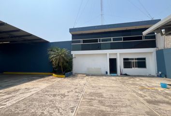 Edificio en  Cárdenas, Libramiento De Villahermosa, Tabasco, México