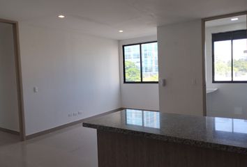 Apartamento en  Granadillo, Barranquilla