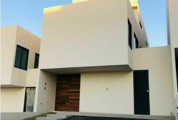 Casa en condominio en  Zibatá, Querétaro, México