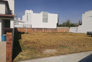 Lote de Terreno en  Ex Hacienda San José, Ex Hacienda San José, San Mateo Otzacatipan, Estado De México, México