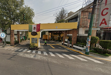 Casa en  Jardines Del Ajusco, Ciudad De México, Cdmx, México