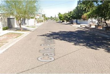 Casa en  Calle Puebla, Norte, Zona Nte, Ciudad Obregón, Sonora, México