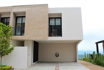 Casa en condominio en  Zibatá, Querétaro, México