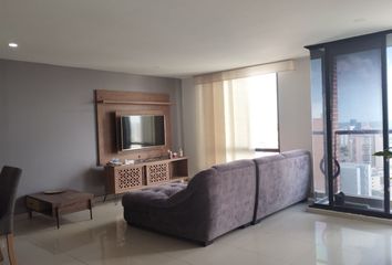 Apartamento en Ciudad Jardín, Barranquilla