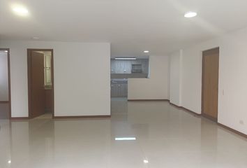 Apartamento en  El Tesoro, Medellín