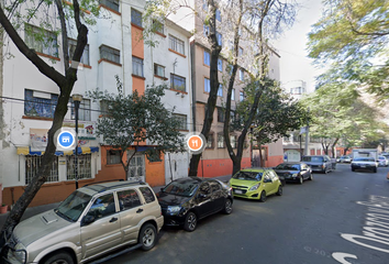 Departamento en  C. Orozco Y Berra 30, Buenavista, 06350 Ciudad De México, Cdmx, México