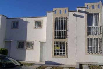 Casa en condominio en  Paseos Del Pedregal, Querétaro, México