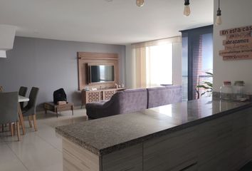 Apartamento en  Ciudad Jardín, Barranquilla