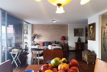 Apartamento en  Poblado, Medellín