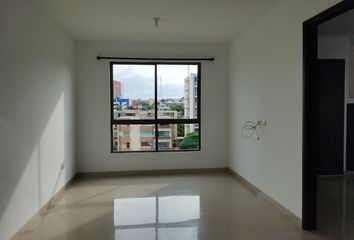 Apartamento en  Granadillo, Barranquilla