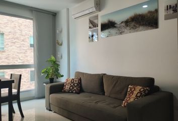 Apartamento en  Altamira, Barranquilla