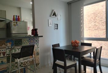Apartment for rent in Altamira, Barranquilla