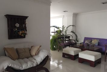 Apartment for rent in San Salvador, Barranquilla