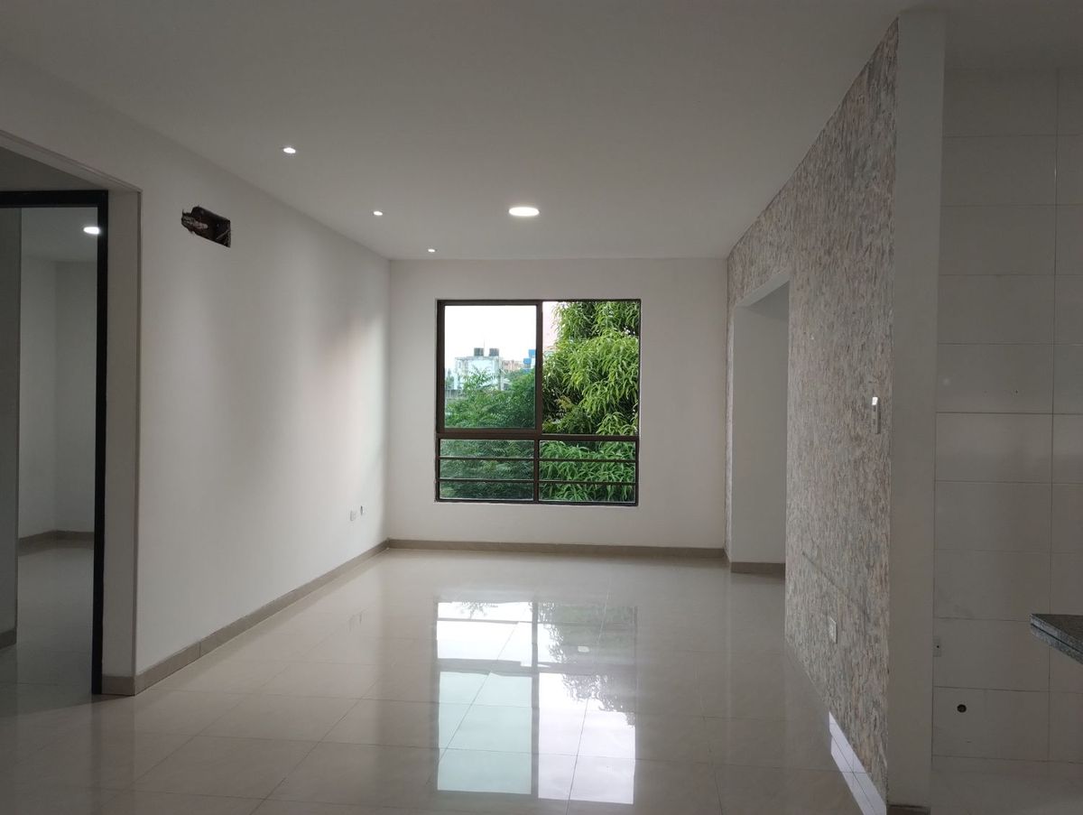 Apartamento en arriendo La Cumbre (Localidad Norte Centro Histórico) en La Cumbre