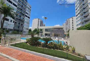 Apartamento en  Calle 93 #72-71, Riomar, Barranquilla, Atlántico, Colombia