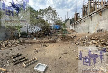 Lote de Terreno en  Leñeros, Vista Hermosa, Cuernavaca, Morelos, México