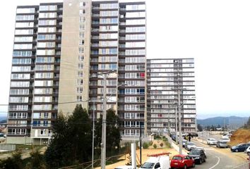 Departamento en  Lago Las Torres, Quilpué, Chile