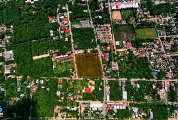 Lote de Terreno en  Alfredo V Bonfil, Benito Juárez, Benito Juárez, Quintana Roo