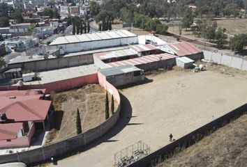 VENTA DE TERRENO EN TEOTIHUACAN