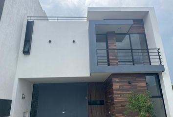 Casa en fraccionamiento en  Ocoyucan, Puebla