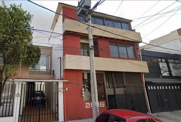 Casa en  Patricio Sanz 2016, Florida, Ciudad De México, Cdmx, México