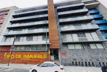 Departamento en  C. Pensilvania 20, Nápoles, 03810 Ciudad De México, Cdmx, México