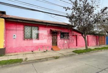 Casa en  Machalí, Cachapoal