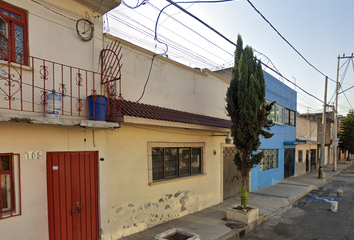 Casa en  Puerto San Blas 103, Casas Alemán, Ciudad De México, Cdmx, México