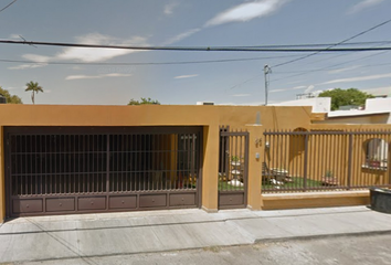 Casa en  Vasco Núñez De Balboa 23, Los Arcos, Hermosillo, Sonora, México