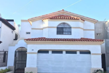 Casa en  San Luis Obispo 59, Capistrano, Hermosillo, Sonora, México