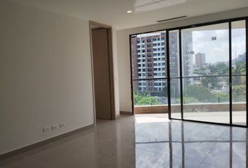 Apartamento en  Granadillo, Barranquilla