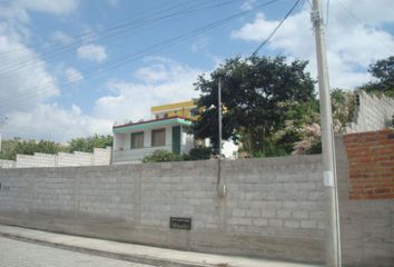 Terreno Comercial en  Guayllabamba, Quito