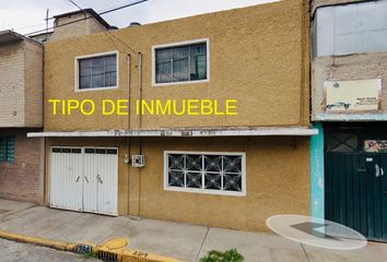 Casa en  Calle Ote 12 284, Mz 022, Reforma, 57849 Cdad. Nezahualcóyotl, Méx., México