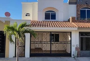 Casa en  Real Del Valle, Mazatlán