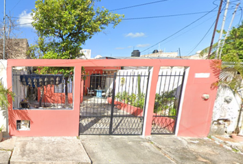 Casa en  Calle 12 603, Supermanzana 95sm 95, 77534 Cancún, Quintana Roo, México