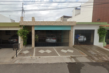 Casa en  San Cipriano, Santa Fe, Sta Fe, Culiacán Rosales, Sin., México