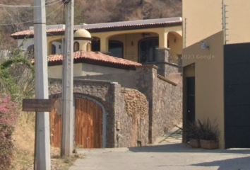 Casa en condominio en  Paseo Del Quetzal, San Juan Cosalá, Jalisco, México