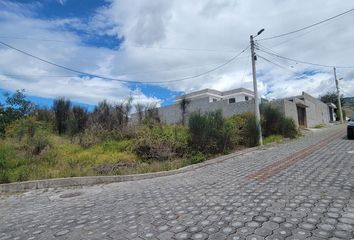 Terreno Comercial en  De Los Aguacates & De Las Moras, Quito, Ecuador