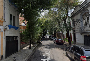 Casa en  Antonio Del Castillo 34, Colonia San Rafael, Ciudad De México, Cdmx, México