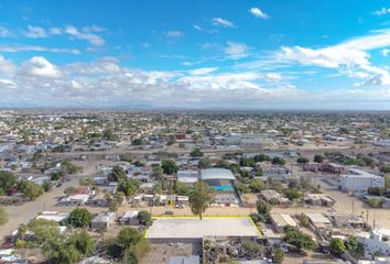 Lote de Terreno en  Avenida Emiliano Zapata, Obrera, Puerto Peñasco, Sonora, 83555, Mex