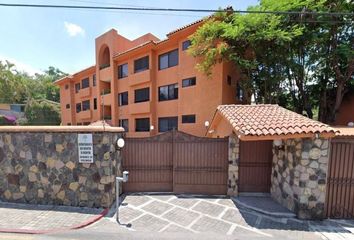 Casa en  Av. Adolfo Ruiz Cortines 350-depto 102 Torre A, Acapantzingo, Cuernavaca, Morelos, México