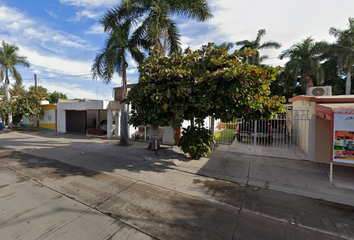 Casa en  Avenida Heriberto Valdez Romero, Ejidal, Guasave, Sinaloa, México