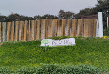 Terreno en  Asia, Cañete, Lima, Per