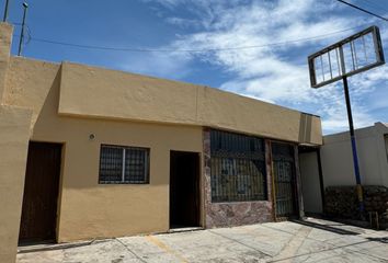 Local comercial en  Avenida Ángel García Aburto 455, Olivares, Hermosillo, Sonora, México