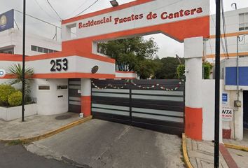 Departamento en  De Cantera, San Andrés Totoltepec, Ciudad De México, Cdmx, México